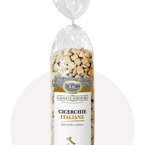 Cicerchie Italiane