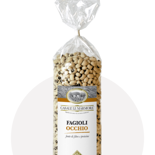 Fagioli Occhio