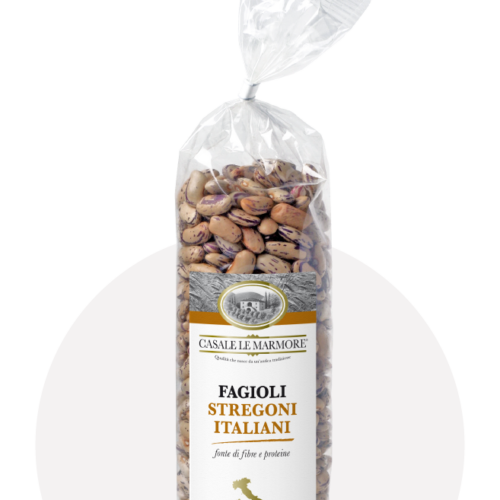 Fagioli Stregoni Italiani