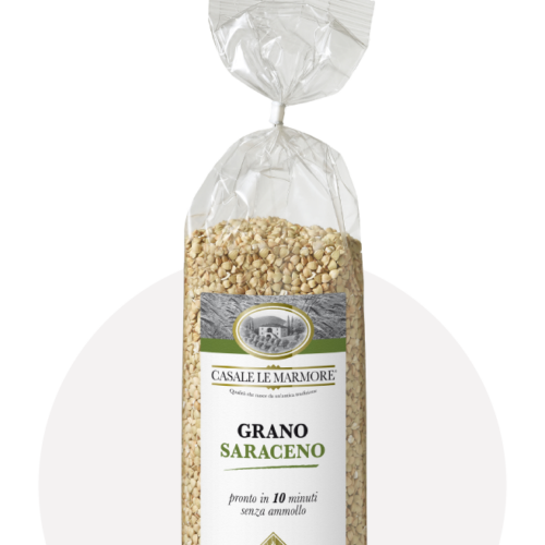 Grano Saraceno