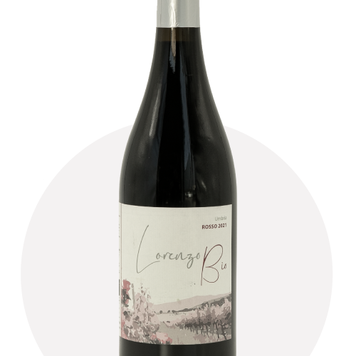 Lorenzo Bio Rosso