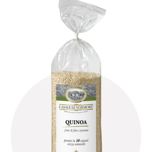 Quinoa